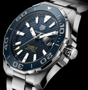 Replica TAG Heuer Aquaracer 300M Italia