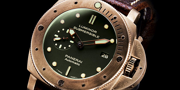 Panerai-Luminor-Submersible-1950-3-Days-Automatic-Bronzo